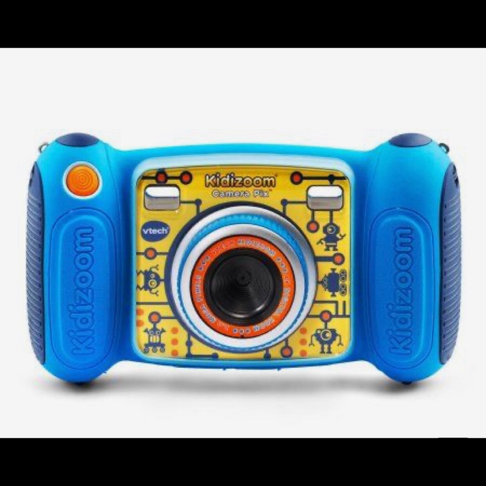 Kids digital camera